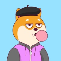 WAX Shiba 0581
