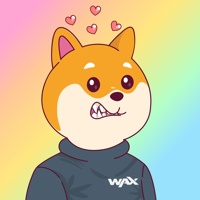 WAX Shiba 0583