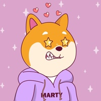 WAX Shiba 0593
