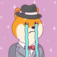 WAX Shiba 0598