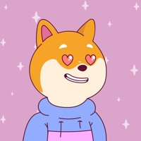 WAX Shiba 0599