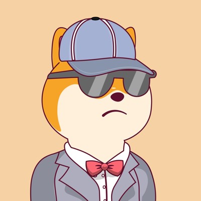 WAX Shiba 0604