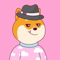 WAX Shiba 0639