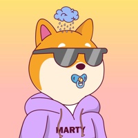 WAX Shiba 0640
