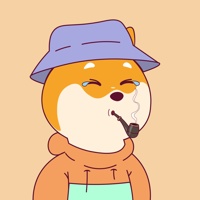 WAX Shiba 0643