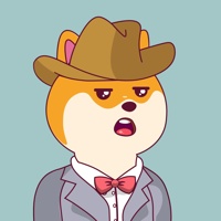 WAX Shiba 0644