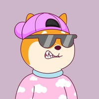 WAX Shiba 0650