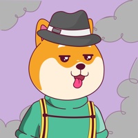 WAX Shiba 0652