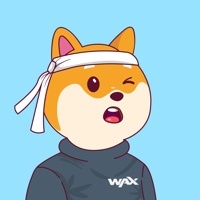 WAX Shiba 0664