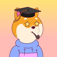 WAX Shiba 0672