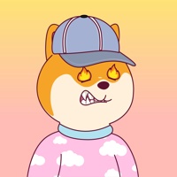 WAX Shiba 0682