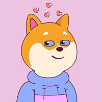 WAX Shiba 0684