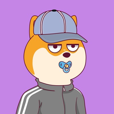 WAX Shiba 0705