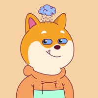 WAX Shiba 0741