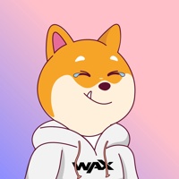 WAX Shiba 0762