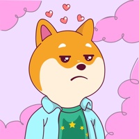 WAX Shiba 0767