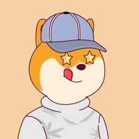 WAX Shiba 0768