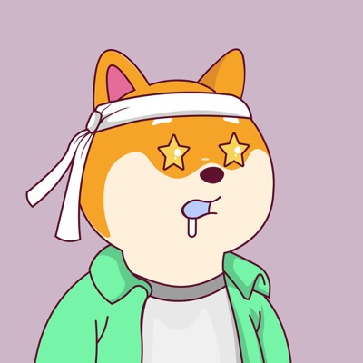 WAX Shiba 0794