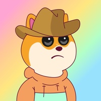 WAX Shiba 0839