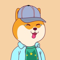 WAX Shiba 0845