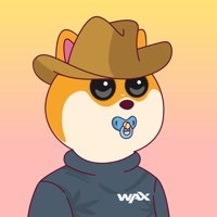 WAX Shiba 0851