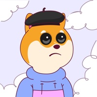 WAX Shiba 0861