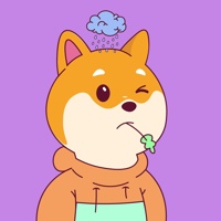 WAX Shiba 0871