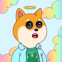 WAX Shiba 0890