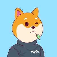 WAX Shiba 0907