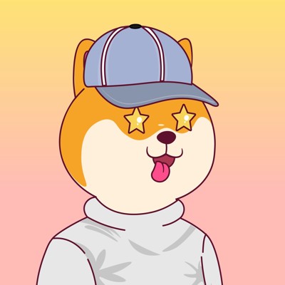 WAX Shiba 0922