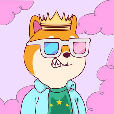 WAX Shiba 0925