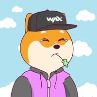 WAX Shiba 0932