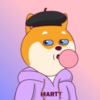 WAX Shiba 0938