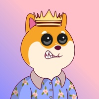 WAX Shiba 0943
