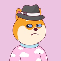 WAX Shiba 0949