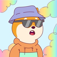 WAX Shiba 0952