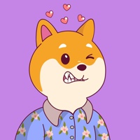 WAX Shiba 0962
