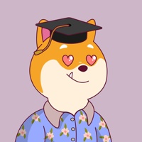 WAX Shiba 0987