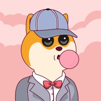 WAX Shiba 0992