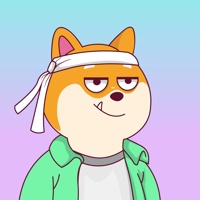 WAX Shiba 1032