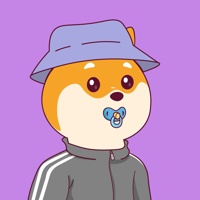 WAX Shiba 1036