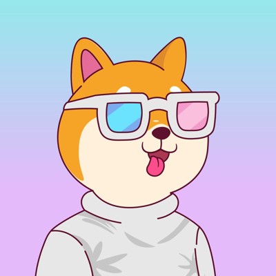 WAX Shiba 1050