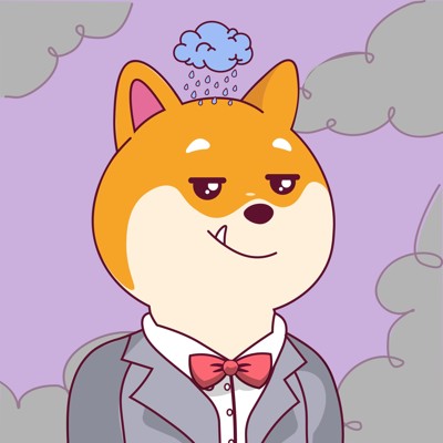 WAX Shiba 1053