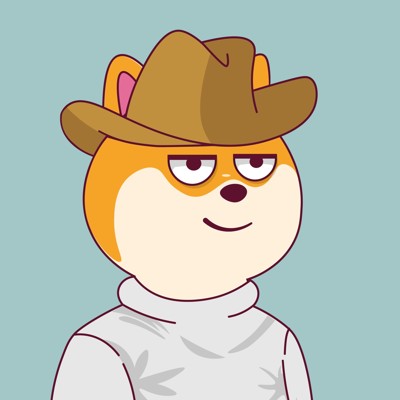 WAX Shiba 1072