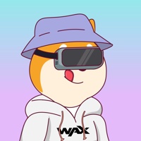 WAX Shiba 1080