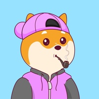 WAX Shiba 1084