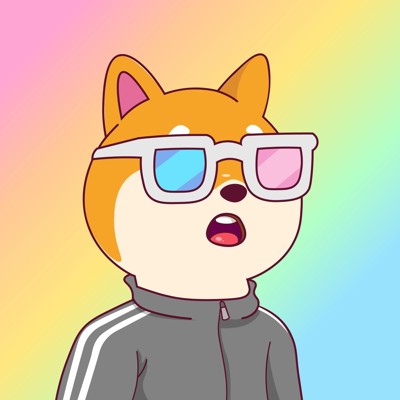 WAX Shiba 1109