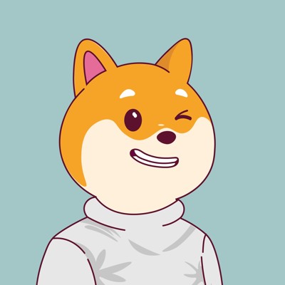 WAX Shiba 1115