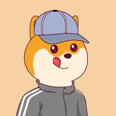 WAX Shiba 1122