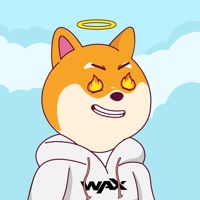WAX Shiba 1161